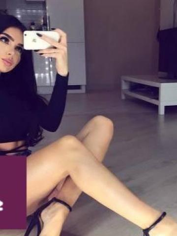 Индивидуалка Каролина Фотография 2