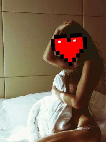 Индивидуалка Эмма Фотография 2