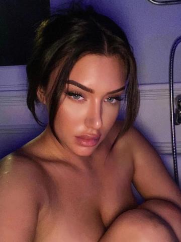 Индивидуалка Ида Фотография 2
